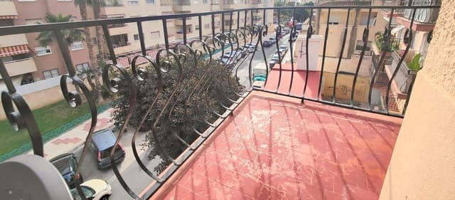 Piso de 2 habitaciones en Torremolinos en venta - 255.000 € (Ref: 9403319)