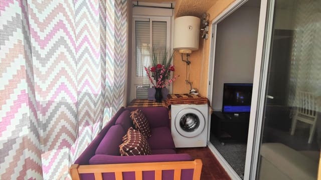 Piso de 2 habitaciones en Torremolinos en venta - 255.000 € (Ref: 9403319)