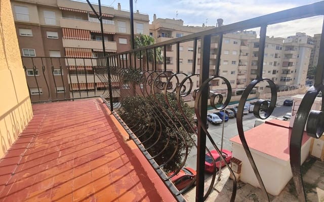 Piso de 2 habitaciones en Torremolinos en venta - 255.000 € (Ref: 9403319)