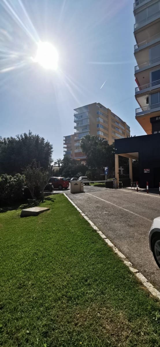 2 makuuhuone Asunto myytävänä paikassa Torremolinos - 349 000 € (Ref: 9410908)