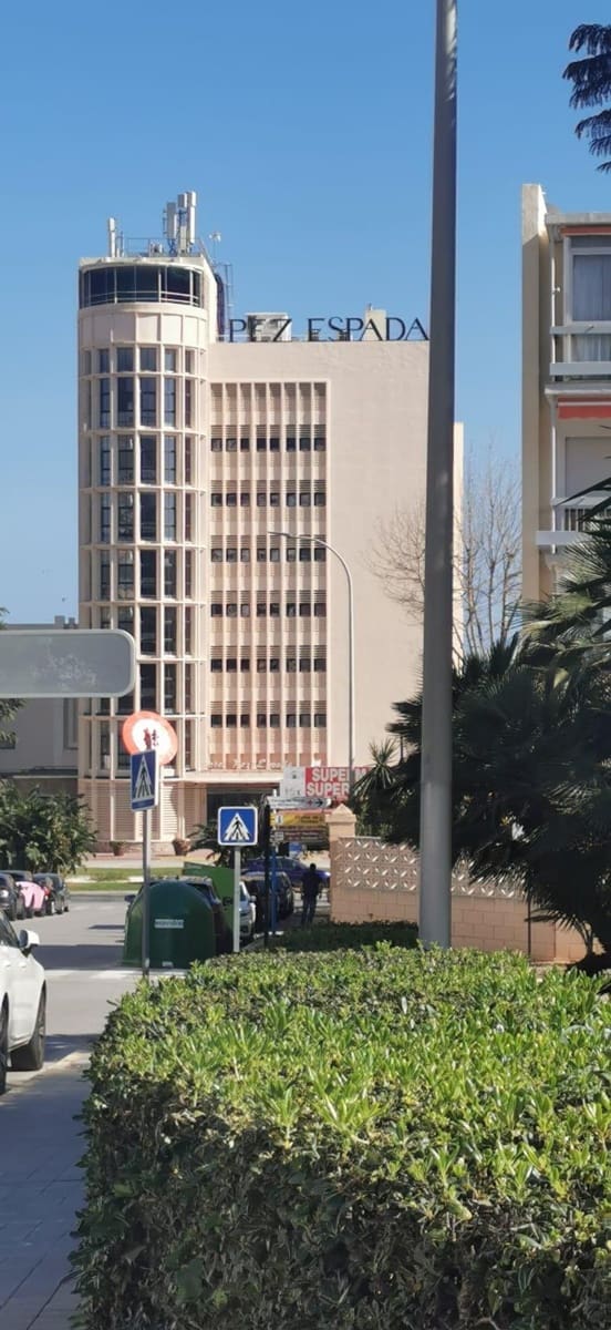 2 makuuhuone Asunto myytävänä paikassa Torremolinos - 349 000 € (Ref: 9410908)