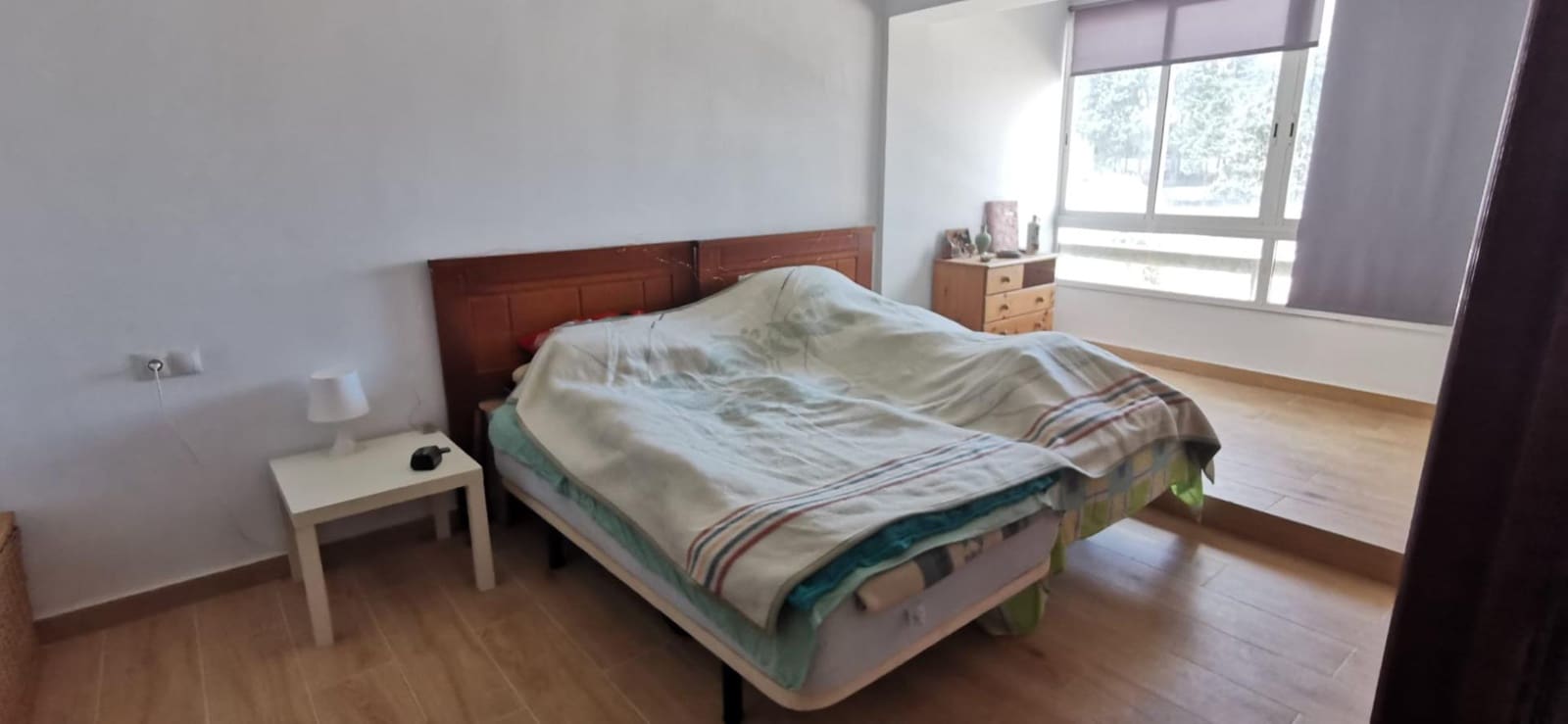 2 makuuhuone Asunto myytävänä paikassa Torremolinos - 349 000 € (Ref: 9410908)