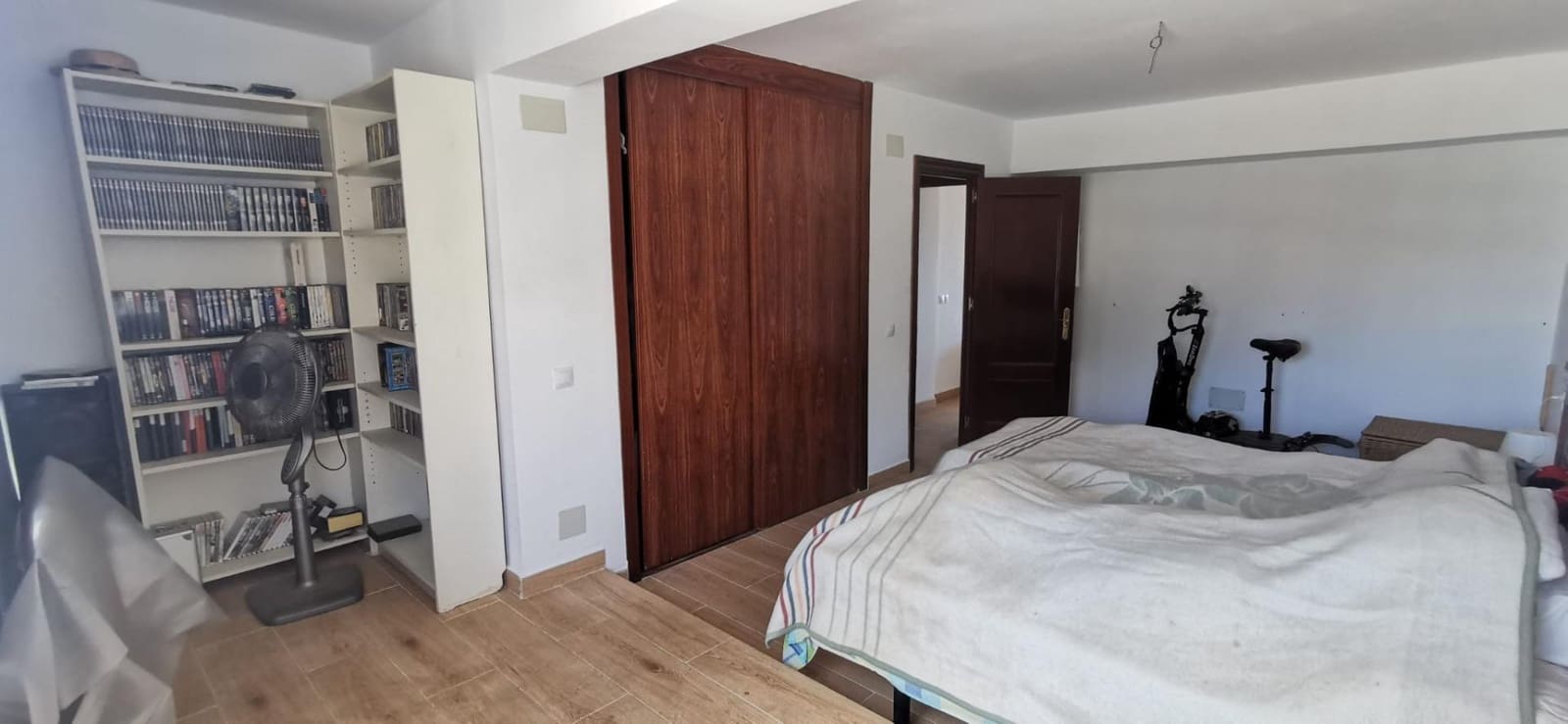 2 makuuhuone Asunto myytävänä paikassa Torremolinos - 349 000 € (Ref: 9410908)