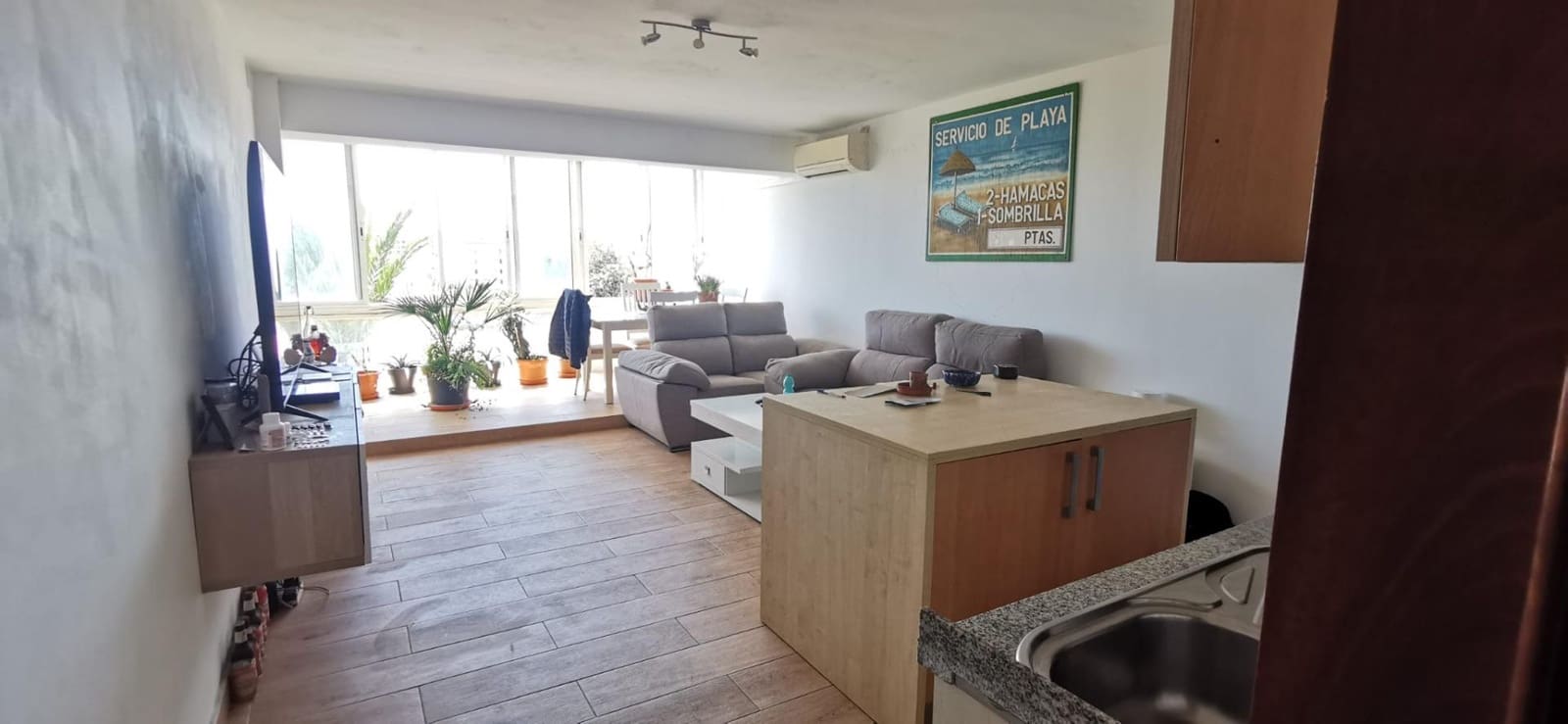 2 makuuhuone Asunto myytävänä paikassa Torremolinos - 349 000 € (Ref: 9410908)