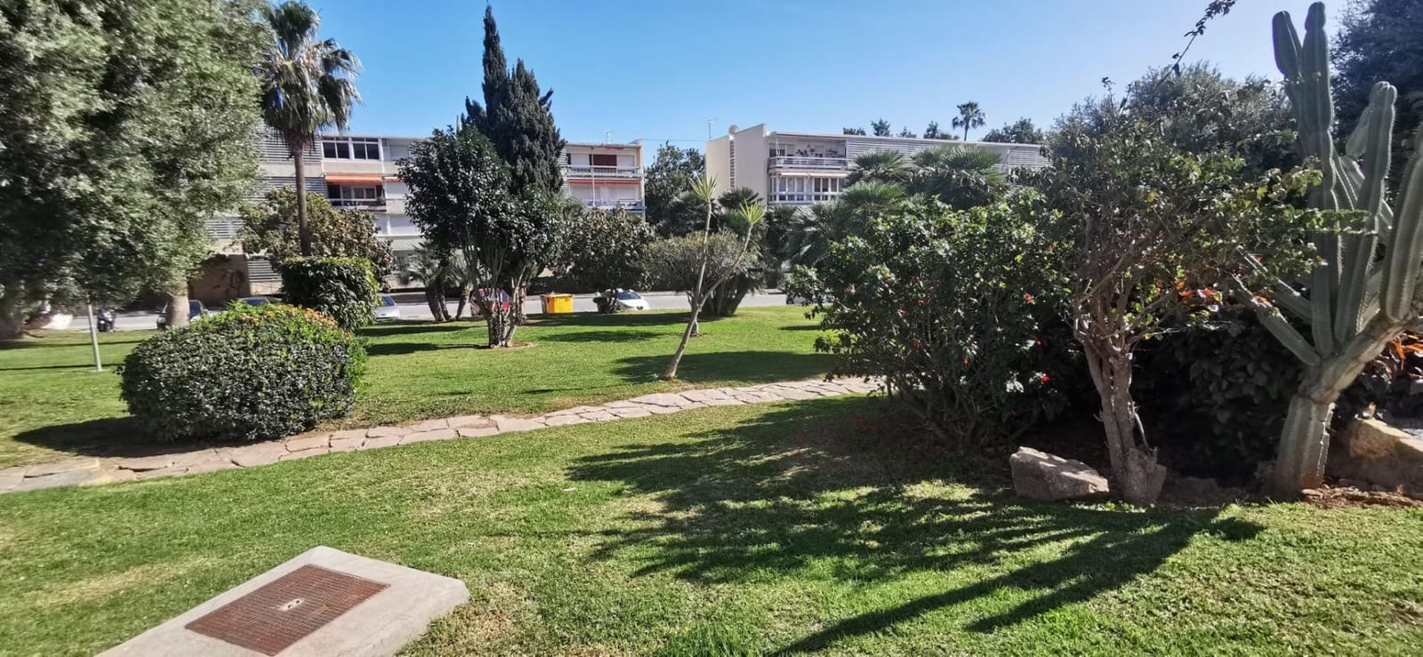 2 makuuhuone Asunto myytävänä paikassa Torremolinos - 349 000 € (Ref: 9410908)
