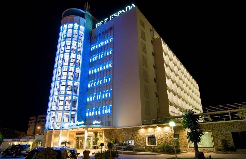 3 soverom Leilighet til salgs i Torremolinos med svømmebasseng garasje - € 539 000 (Ref: 9414029)