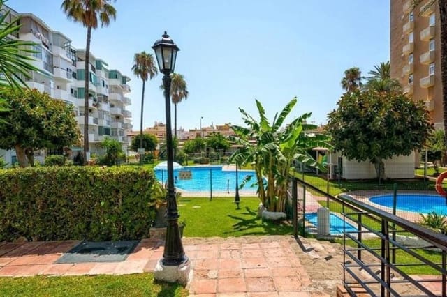 3 soverom Leilighet til salgs i Torremolinos med svømmebasseng garasje - € 539 000 (Ref: 9414029)