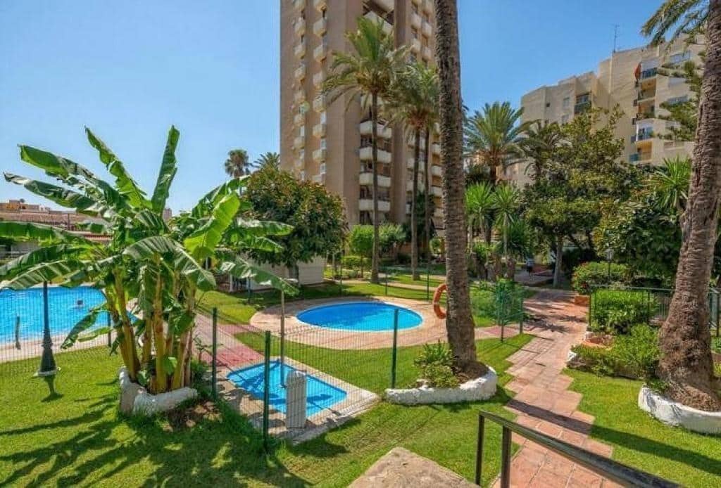 3 soverom Leilighet til salgs i Torremolinos med svømmebasseng garasje - € 539 000 (Ref: 9414029)