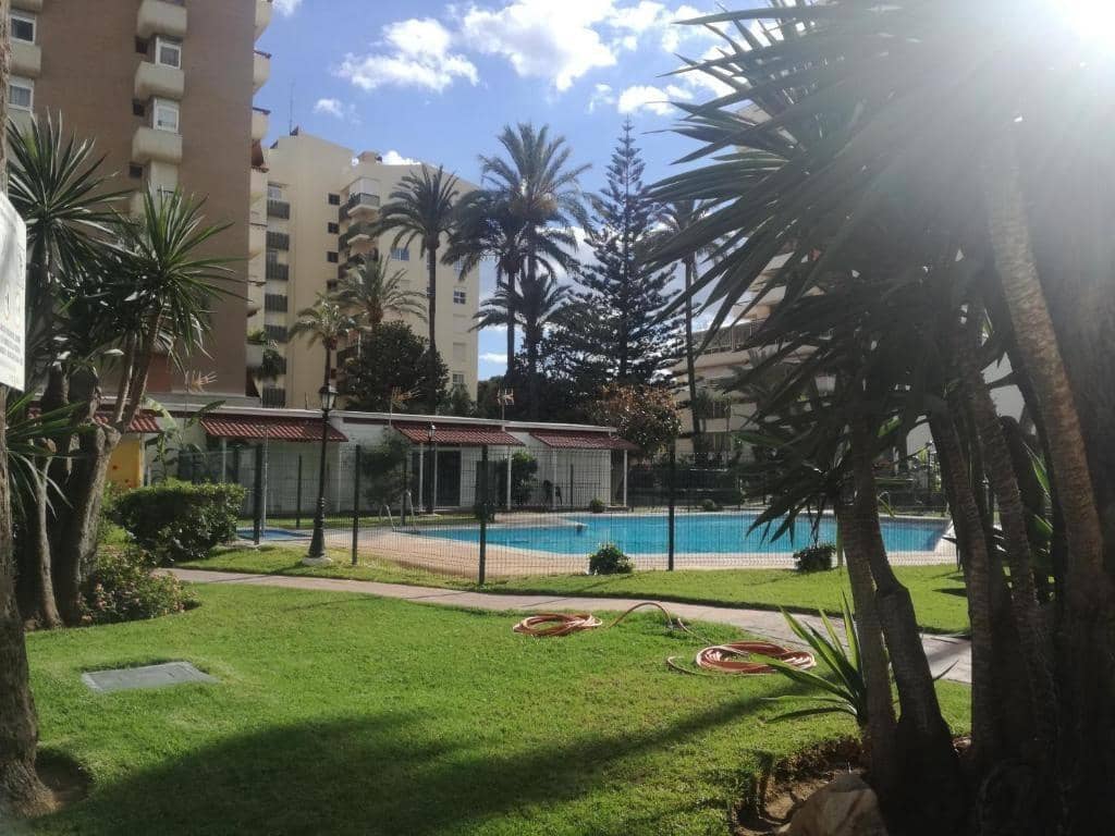 3 soverom Leilighet til salgs i Torremolinos med svømmebasseng garasje - € 539 000 (Ref: 9414029)