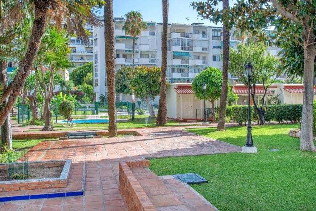 3 soverom Leilighet til salgs i Torremolinos med svømmebasseng garasje - € 539 000 (Ref: 9414029)
