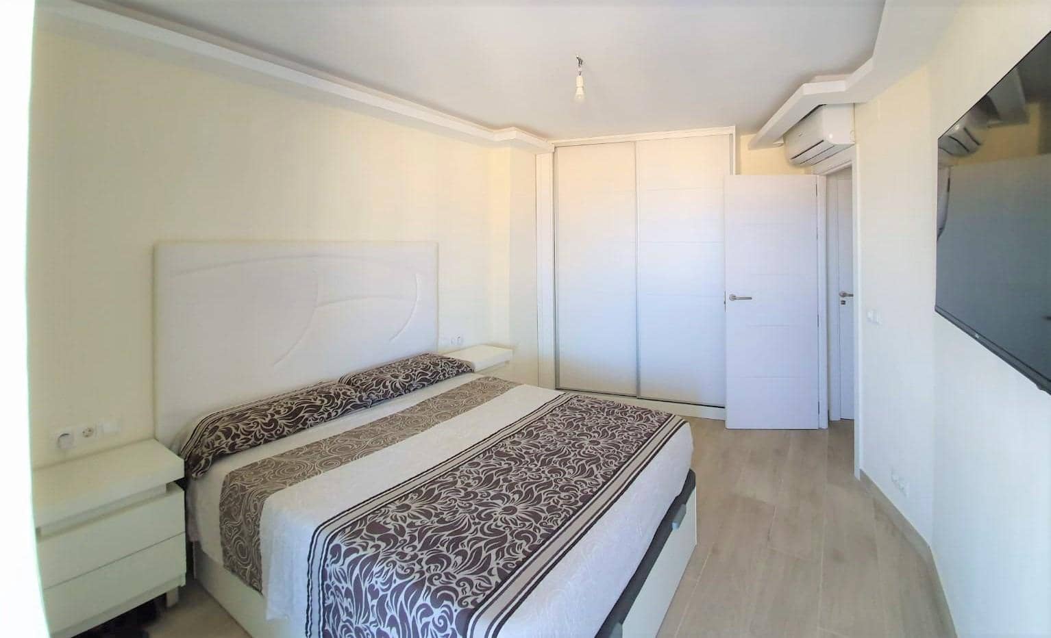 3 soverom Leilighet til salgs i Torremolinos med svømmebasseng garasje - € 539 000 (Ref: 9414029)