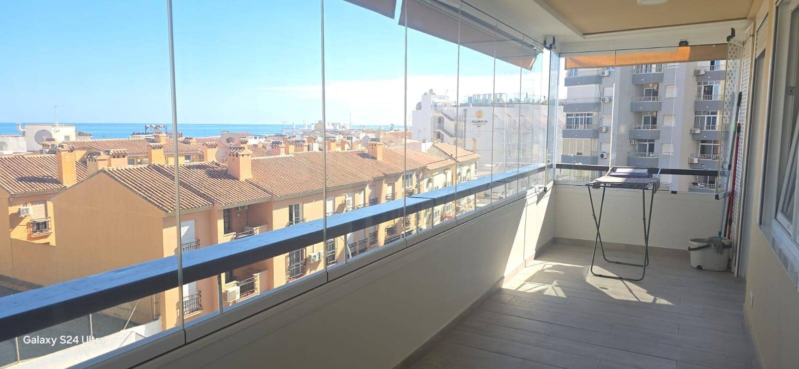 3 soverom Leilighet til salgs i Torremolinos med svømmebasseng garasje - € 539 000 (Ref: 9414029)