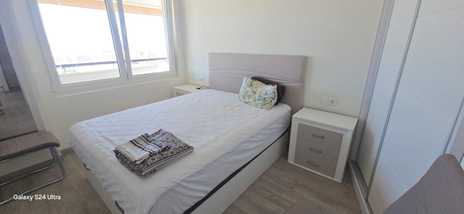 3 soverom Leilighet til salgs i Torremolinos med svømmebasseng garasje - € 539 000 (Ref: 9414029)