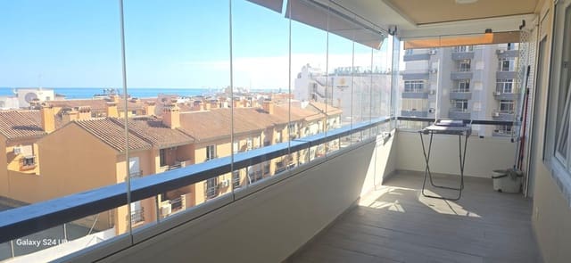 3 soverom Leilighet til salgs i Torremolinos med svømmebasseng garasje - € 539 000 (Ref: 9414029)