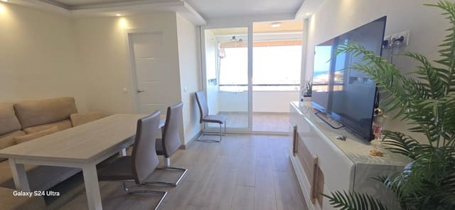 3 soverom Leilighet til salgs i Torremolinos med svømmebasseng garasje - € 539 000 (Ref: 9414029)