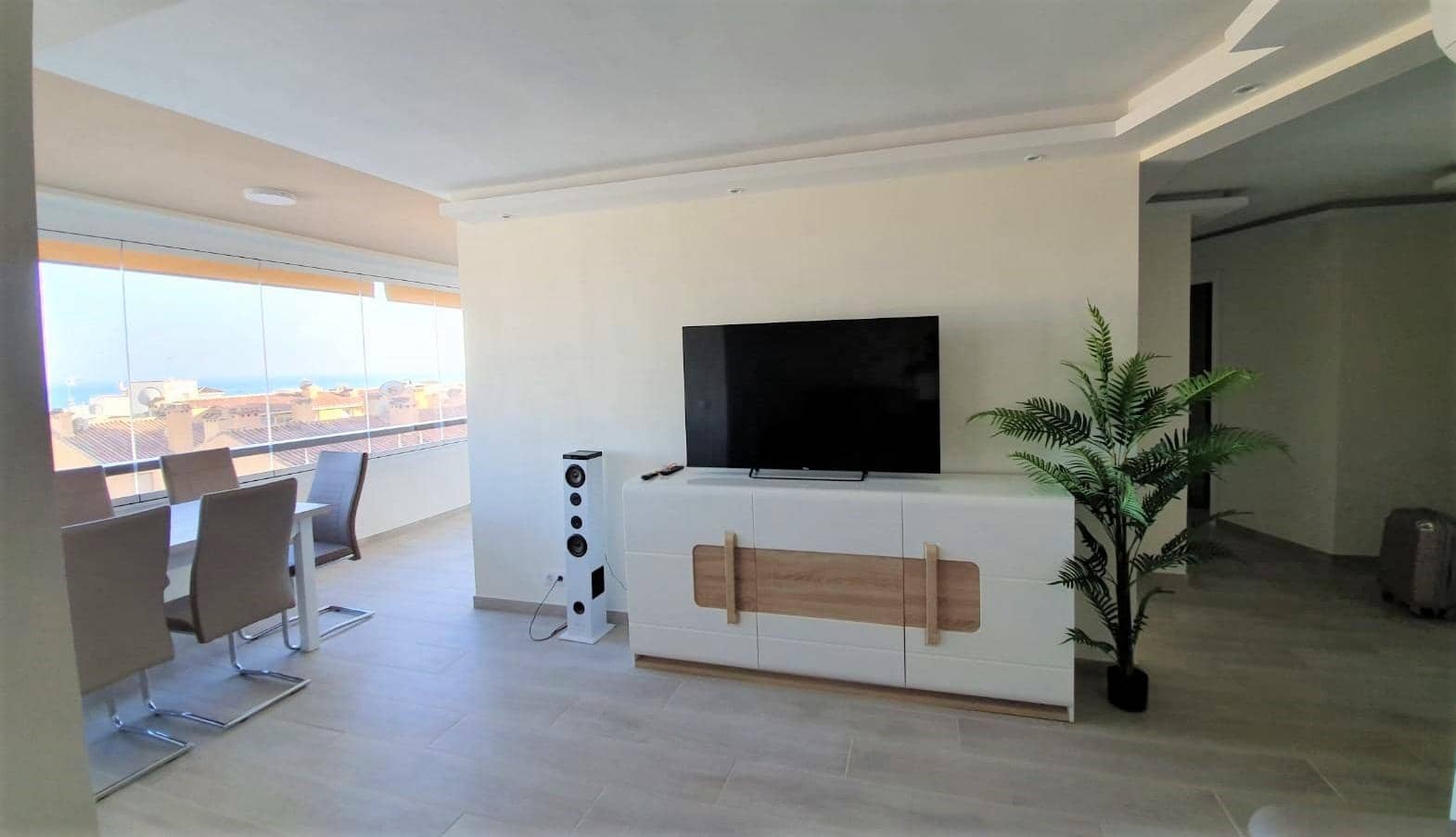 3 soverom Leilighet til salgs i Torremolinos med svømmebasseng garasje - € 539 000 (Ref: 9414029)