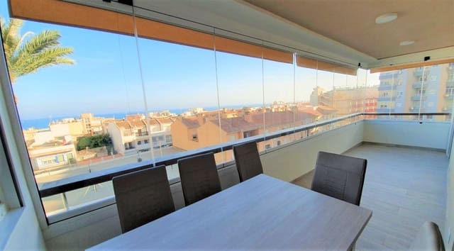 3 soverom Leilighet til salgs i Torremolinos med svømmebasseng garasje - € 539 000 (Ref: 9414029)