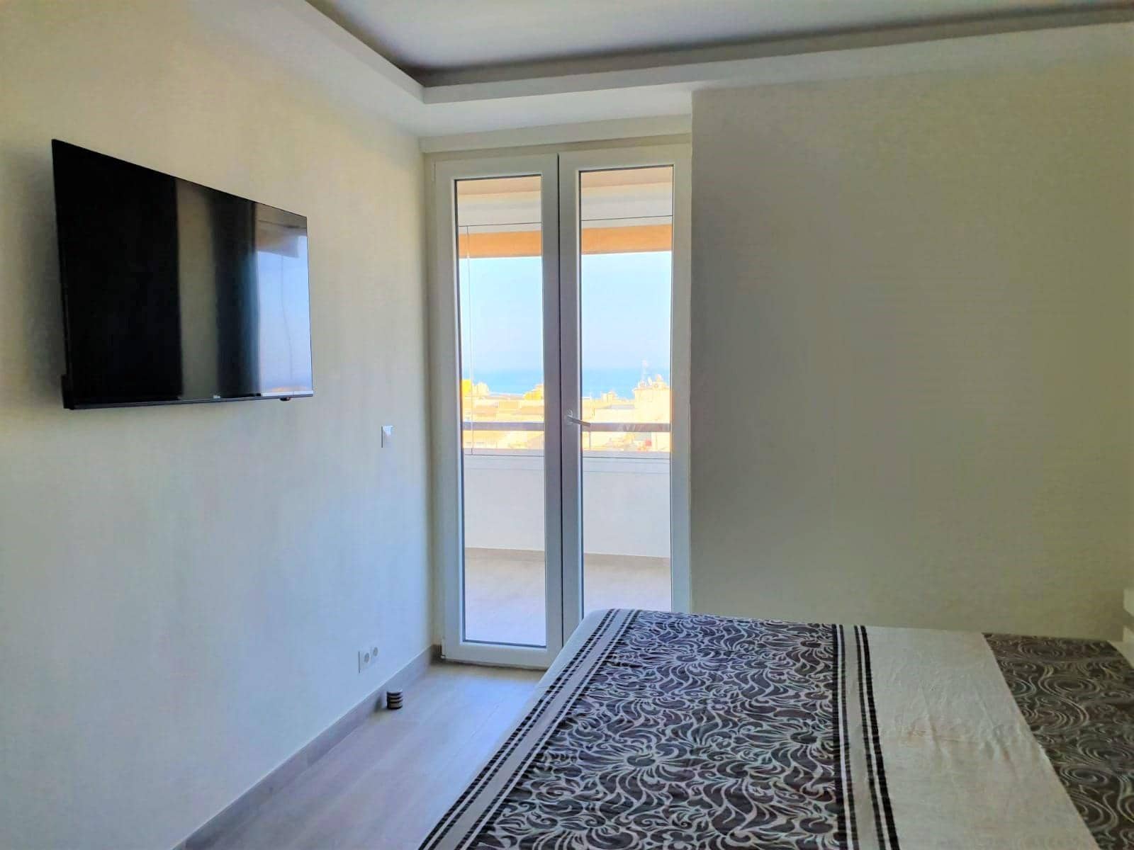 3 soverom Leilighet til salgs i Torremolinos med svømmebasseng garasje - € 539 000 (Ref: 9414029)