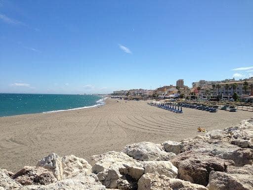 2 soverom Villa til salgs i Torremolinos med garasje - € 635 000 (Ref: 9415846)