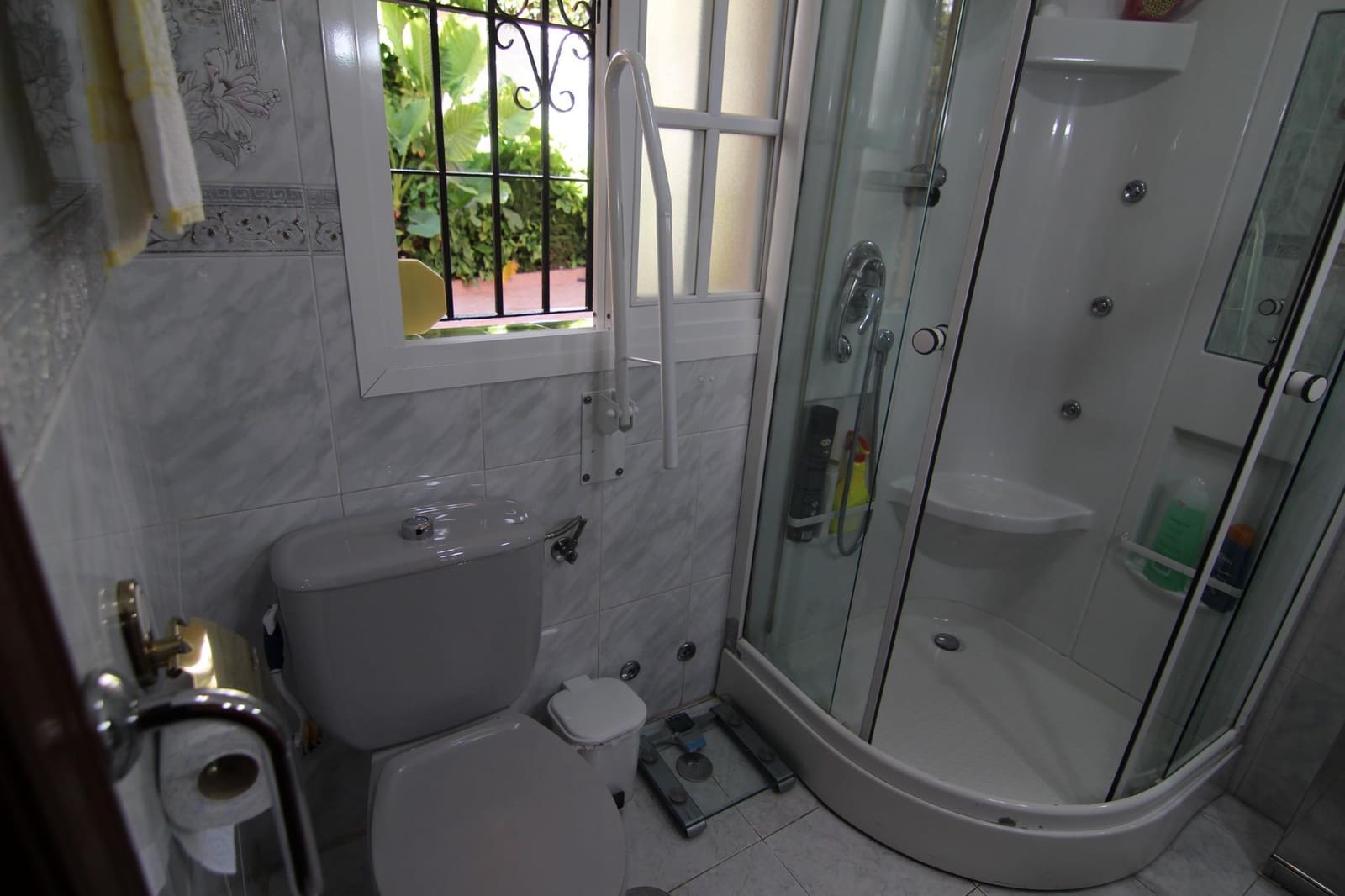 2 soverom Villa til salgs i Torremolinos med garasje - € 635 000 (Ref: 9415846)