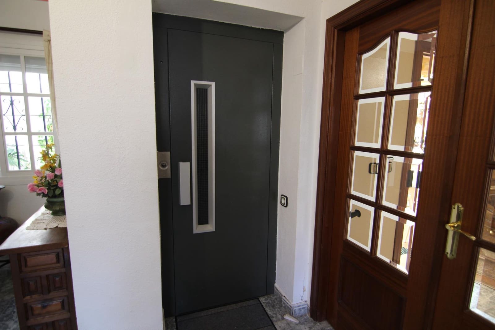 2 soverom Villa til salgs i Torremolinos med garasje - € 635 000 (Ref: 9415846)