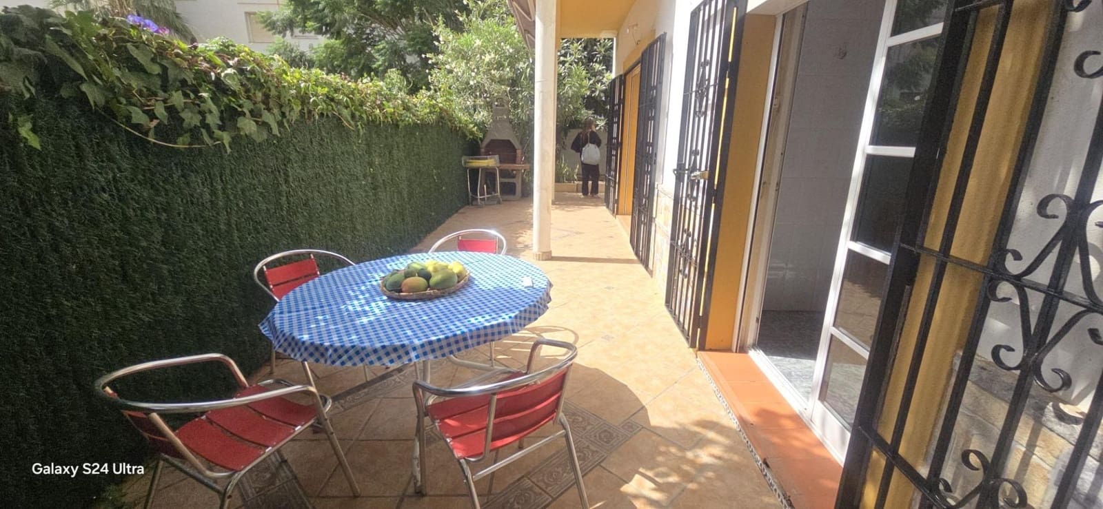 2 soverom Villa til salgs i Torremolinos med garasje - € 635 000 (Ref: 9415846)