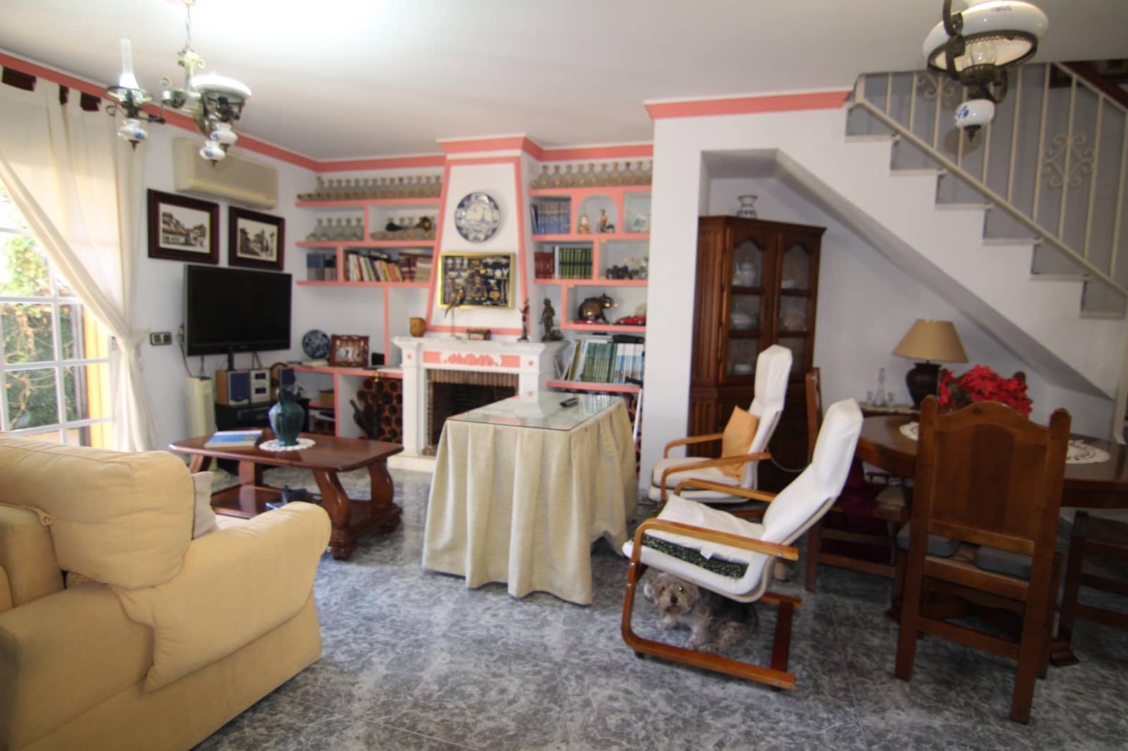 2 soverom Villa til salgs i Torremolinos med garasje - € 635 000 (Ref: 9415846)