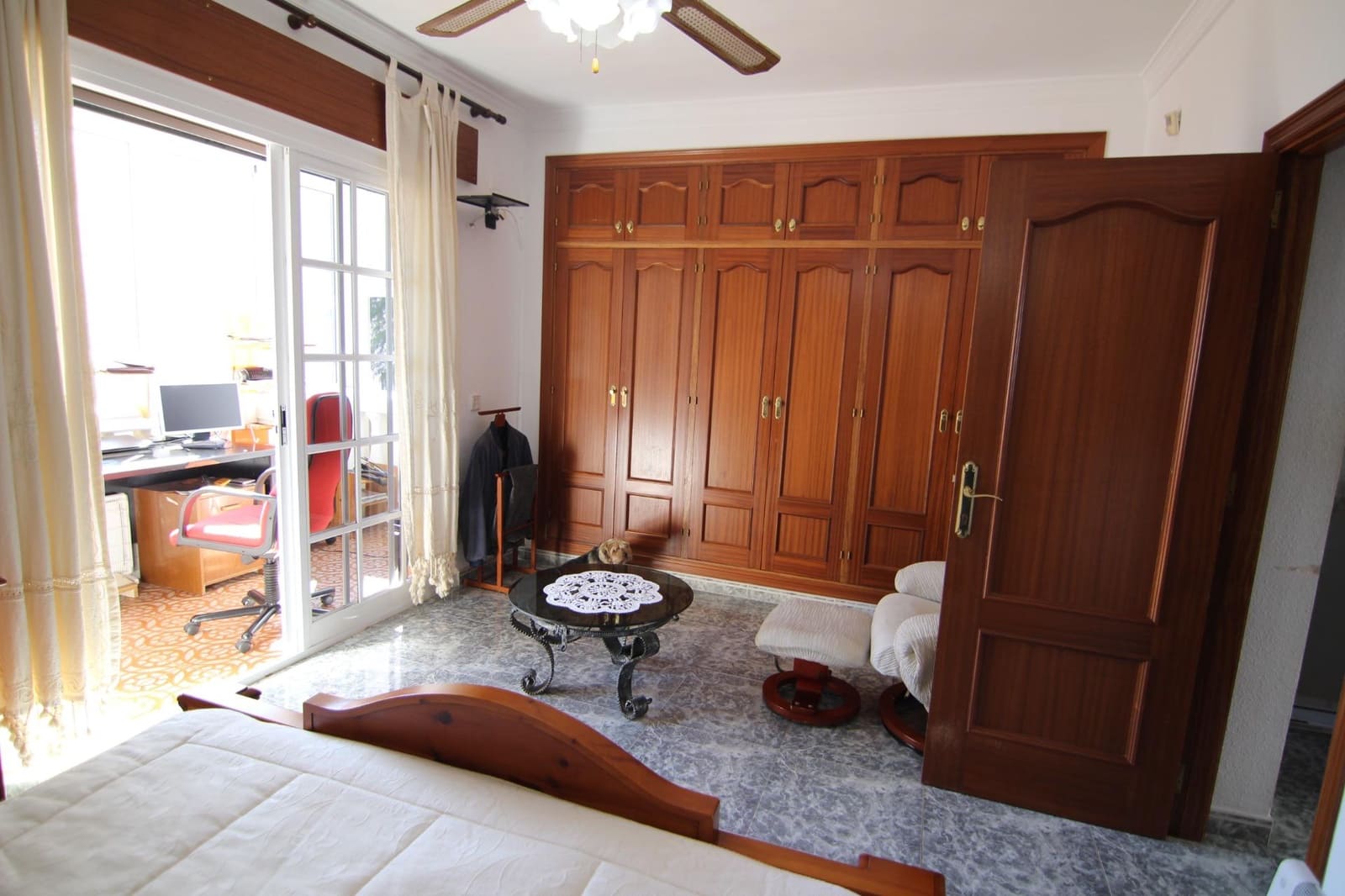 2 soverom Villa til salgs i Torremolinos med garasje - € 635 000 (Ref: 9415846)