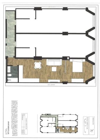Studio te koop in Torremolinos - € 195.000 (Ref: 9415847)
