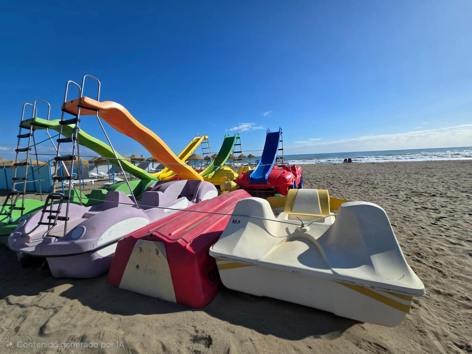 Studio te koop in Torremolinos - € 195.000 (Ref: 9415847)