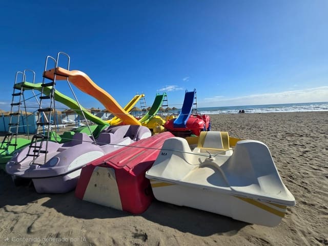 Studio te koop in Torremolinos - € 195.000 (Ref: 9415847)