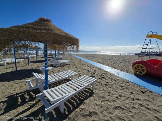 Studio à vendre à Torremolinos - 195 000 € (Ref: 9415847)