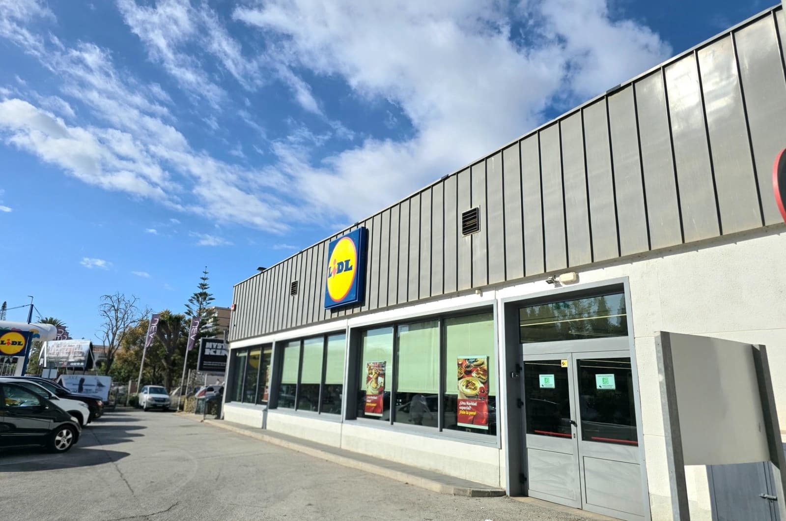 1 sovrum Lägenhet till salu i Torremolinos med garage - 200 000 € (Ref: 9419646)