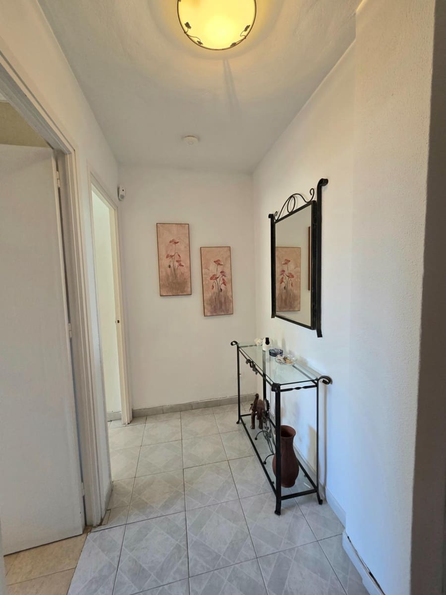 3 bedroom Flat for sale in Torremolinos - € 219,900 (Ref: 9419647)