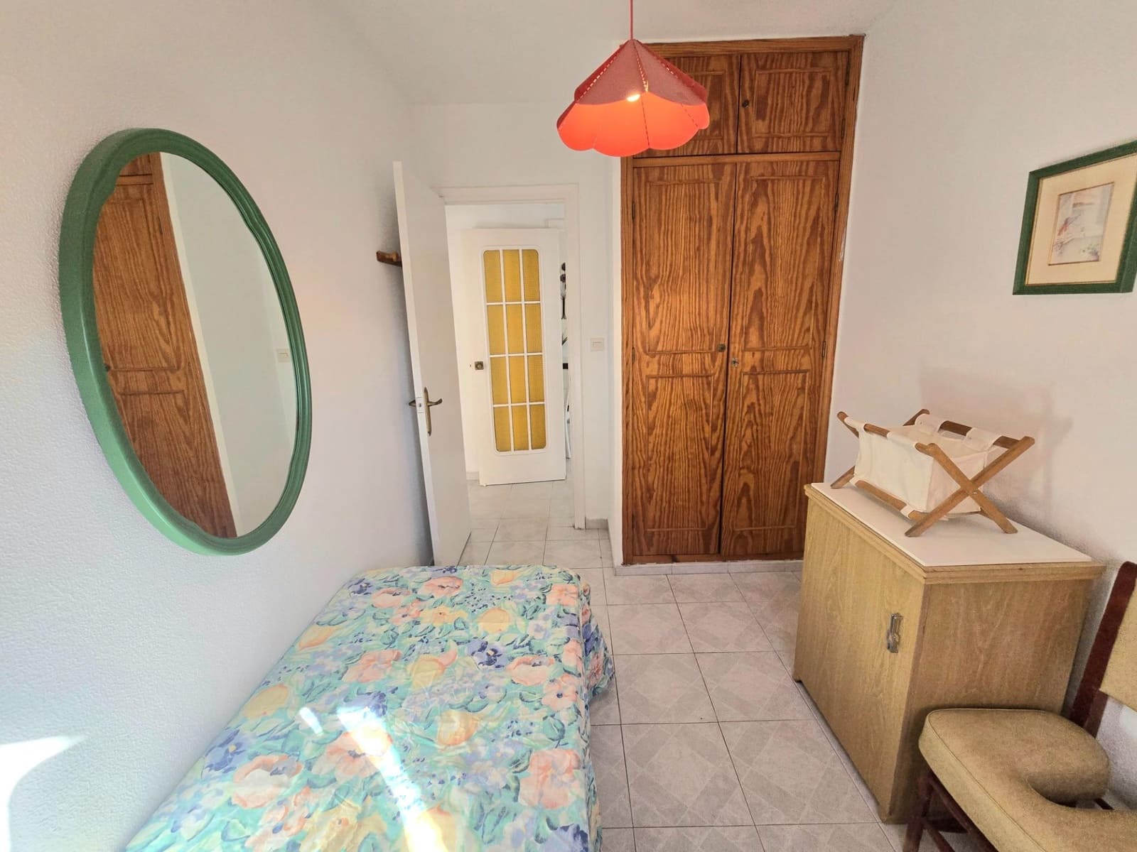 3 bedroom Flat for sale in Torremolinos - € 219,900 (Ref: 9419647)