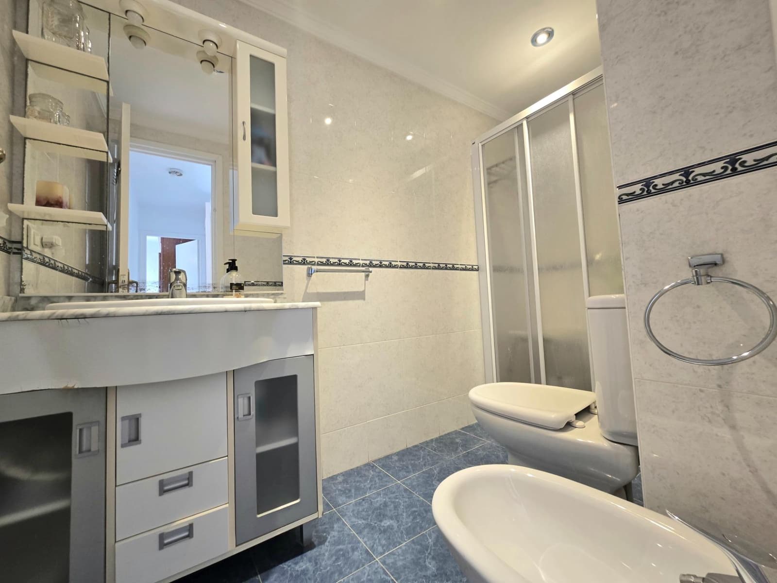 3 bedroom Flat for sale in Torremolinos - € 219,900 (Ref: 9419647)