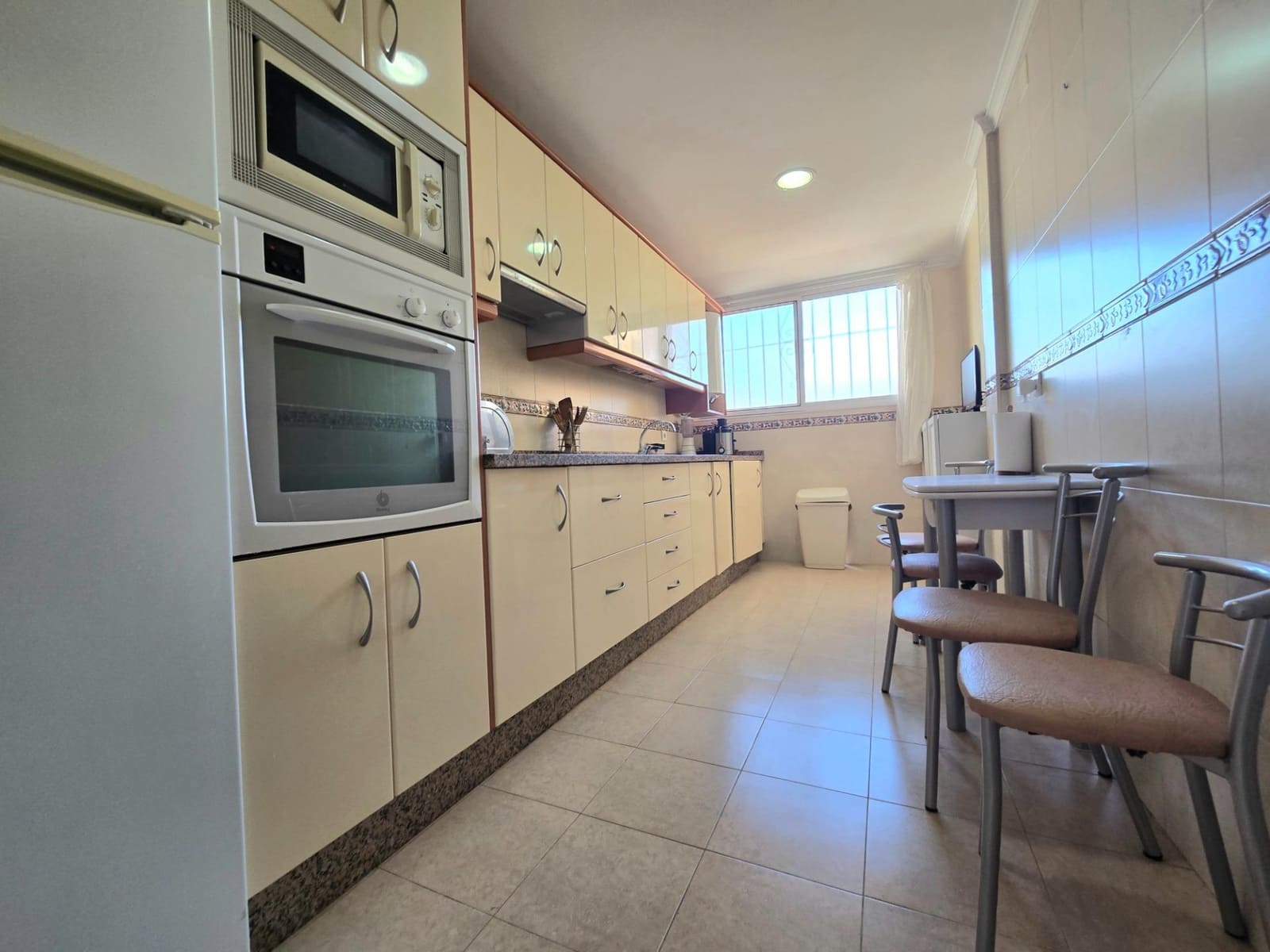 3 bedroom Flat for sale in Torremolinos - € 219,900 (Ref: 9419647)