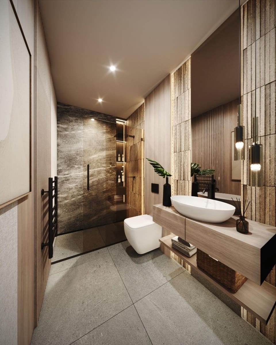 1 makuuhuone Asunto myytävänä paikassa Torremolinos mukana 
autotalli - 240 000 € (Ref: 9422357)