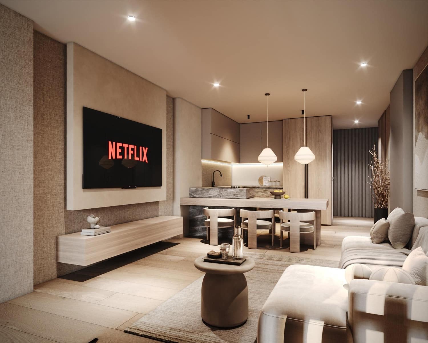 1 makuuhuone Asunto myytävänä paikassa Torremolinos mukana 
autotalli - 240 000 € (Ref: 9422357)