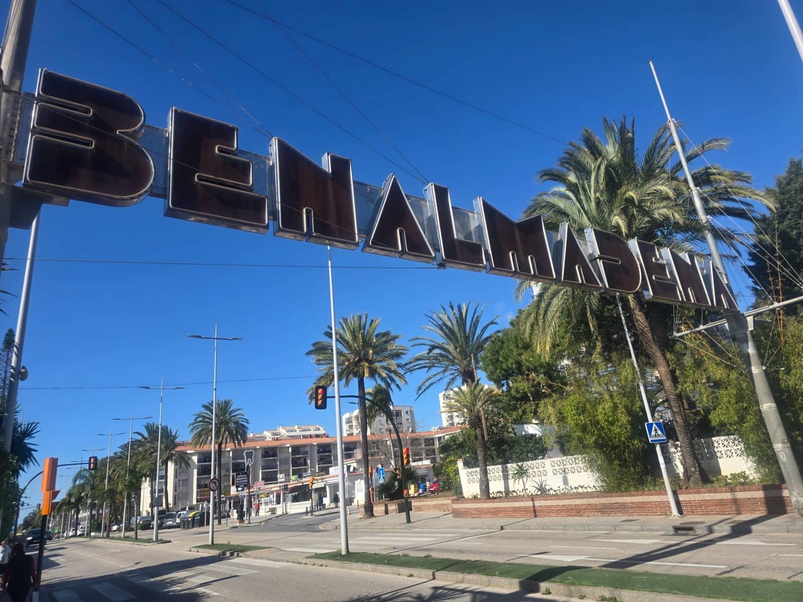 1 makuuhuone Asunto myytävänä paikassa Torremolinos mukana 
autotalli - 240 000 € (Ref: 9422357)