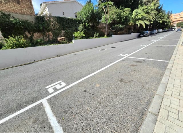 1 soverom Leilighet til salgs i Torremolinos med garasje - € 240 000 (Ref: 9422357)