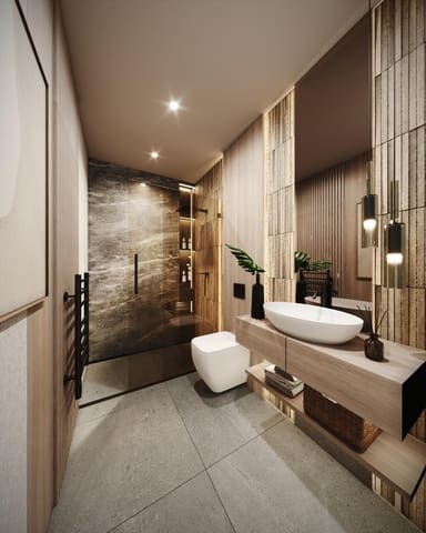 1 slaapkamer Flat te koop in Torremolinos - € 230.000 (Ref: 9422357)