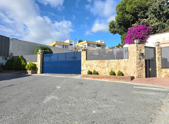 1 slaapkamer Flat te koop in Torremolinos - € 230.000 (Ref: 9422357)