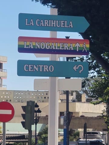 Studio te koop in Torremolinos - € 165.000 (Ref: 9431029)