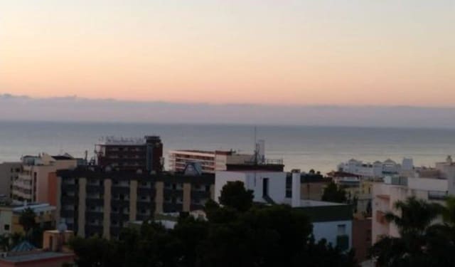 Studio te koop in Torremolinos - € 165.000 (Ref: 9431029)