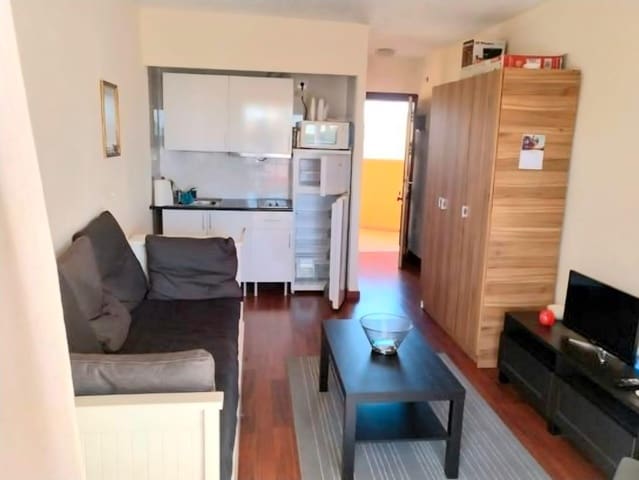 Studio te koop in Torremolinos - € 165.000 (Ref: 9431029)