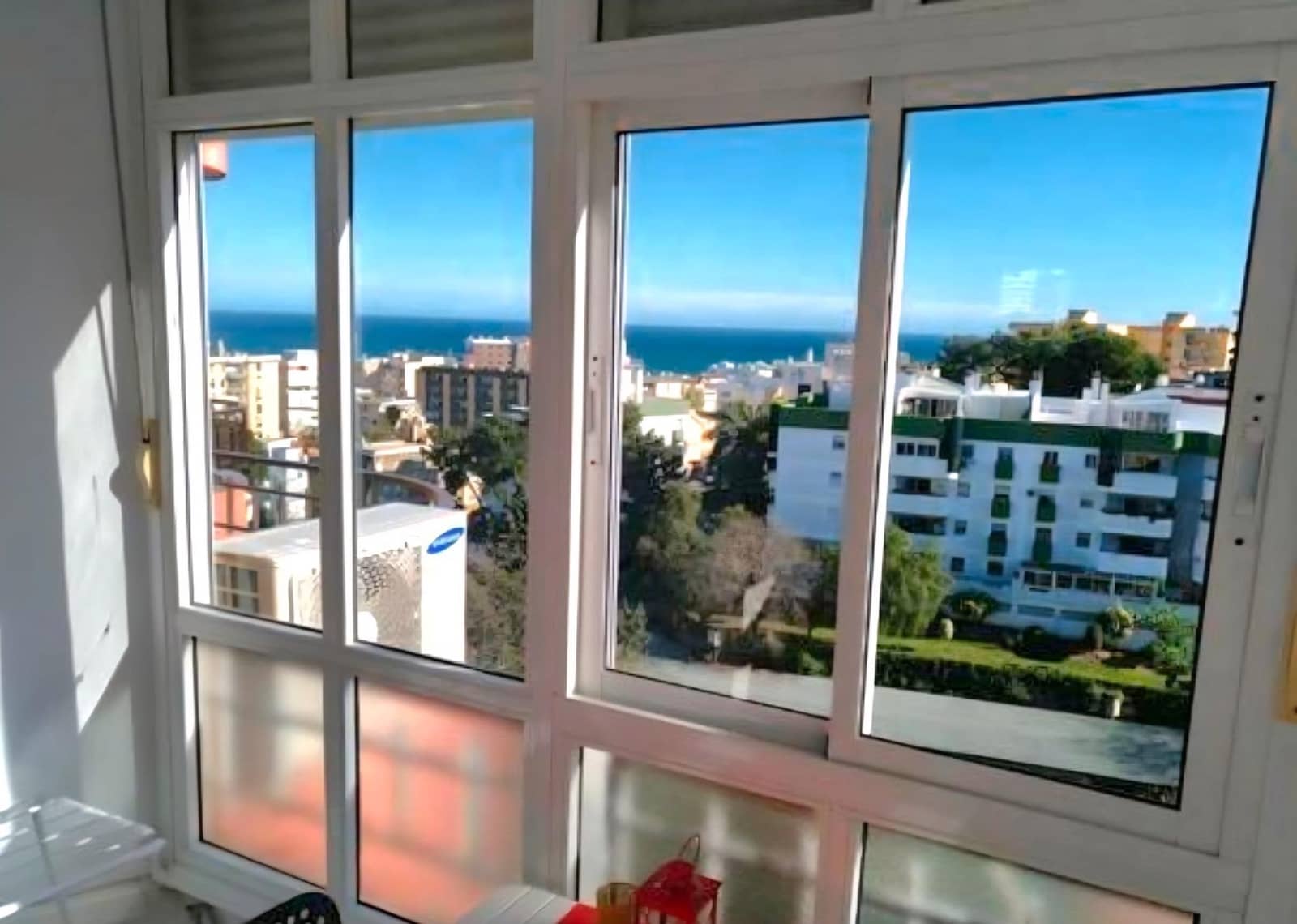 Yksiö myytävänä paikassa Torremolinos - 165 000 € (Ref: 9431029)
