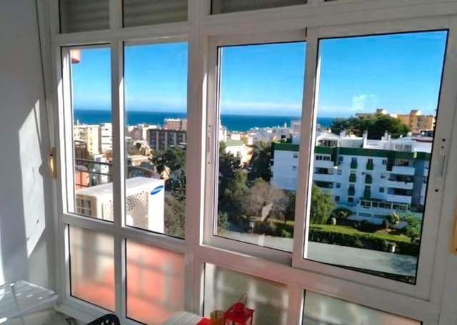 Studio te koop in Torremolinos - € 165.000 (Ref: 9431029)