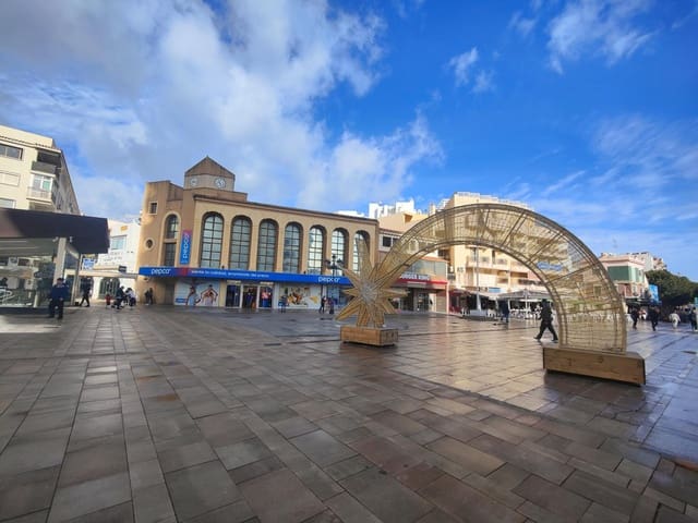 Studio te koop in Torremolinos - € 165.000 (Ref: 9431029)