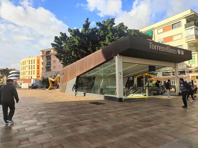 Studio te koop in Torremolinos - € 165.000 (Ref: 9431029)